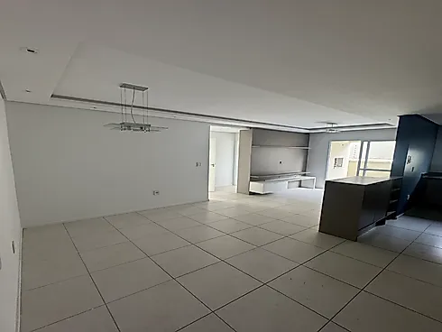 Apartamento Garden 2 Quartos  Residencial Vicenza - São Sebastião - Apartamento em São Sebastião, Palhoça - Foto 3