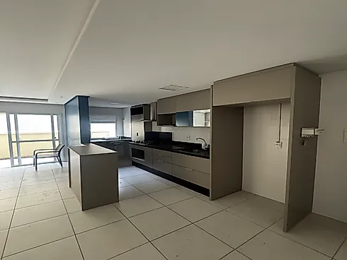 Apartamento Garden 2 Quartos  Residencial Vicenza - São Sebastião - Apartamento em São Sebastião, Palhoça - Foto 4