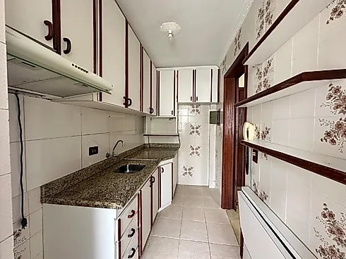Apartamento 3 Dormitórios Argus Coqueiros - Apartamento em Coqueiros, Florianópolis - Foto 4