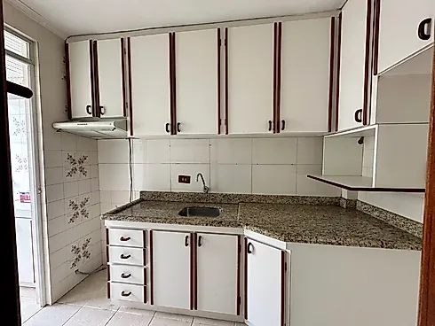 Apartamento 3 Dormitórios Argus Coqueiros - Apartamento em Coqueiros, Florianópolis - Foto 5