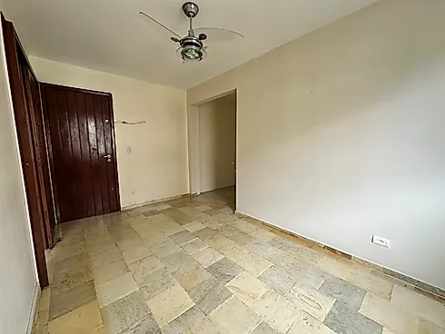 Apartamento 3 Dormitórios Argus Coqueiros - Apartamento em Coqueiros, Florianópolis - Foto 3