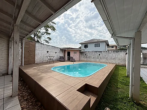 Casa na Fazenda Santo Antônio - São José - Casa em Fazenda Santo Antônio, São José - Foto 5
