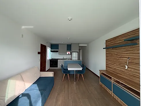 Casa 3 Quartos com 1 Suíte e 99m² - Potecas - Sobrado geminado em Potecas, São José - Foto 5