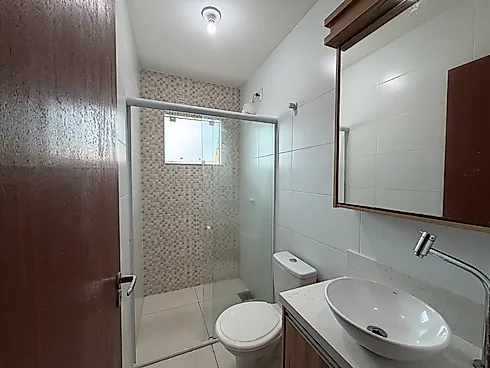 Casa 3 Quartos com 1 Suíte e 99m² - Potecas - Foto 9
