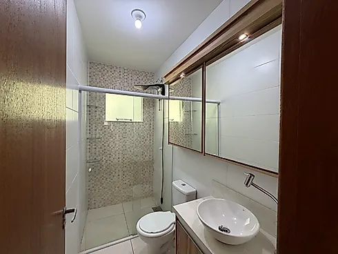 Casa 3 Quartos com 1 Suíte e 99m² - Potecas - Foto 13