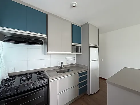 Casa 3 Quartos com 1 Suíte e 99m² - Potecas - Sobrado geminado em Potecas, São José - Foto 3