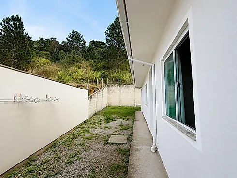 Casa 3 Quartos com 1 Suíte e 99m² - Potecas - Foto 17