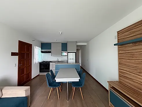 Casa 3 Quartos com 1 Suíte e 99m² - Potecas - Sobrado geminado em Potecas, São José - Foto 2