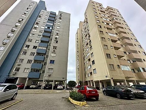 Areias, São José