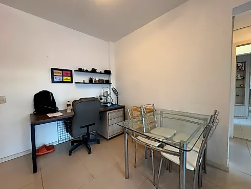 Apartamento de 2 Dormitórios em Campinas - Apartamento em Campinas, São José - Foto 4