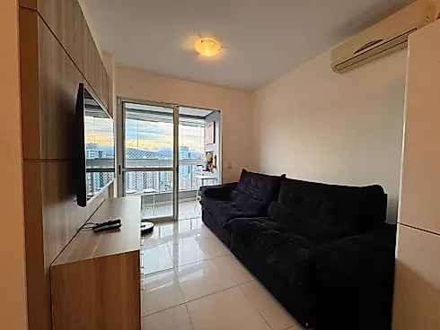 Apartamento de 2 Dormitórios em Campinas - Apartamento em Campinas, São José - Foto 3