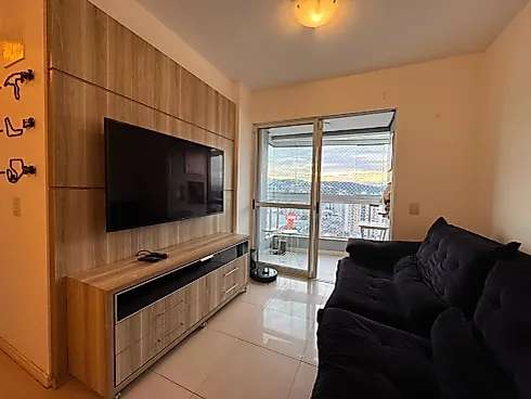 Apartamento de 2 Dormitórios em Campinas - Apartamento em Campinas, São José - Foto 5