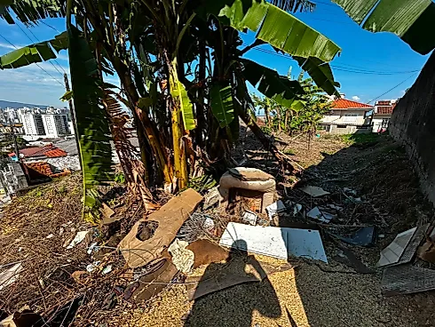 Terreno 330m² - Roçado - Terreno em Roçado, São José - Foto 4