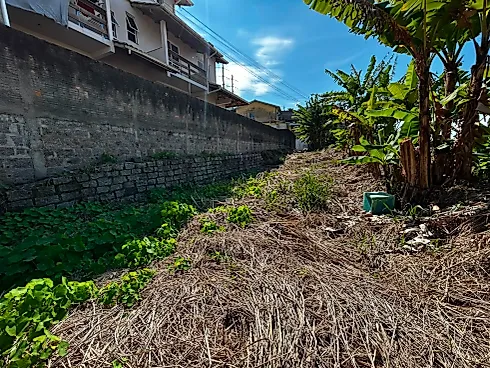 Terreno 330m² - Roçado - Terreno em Roçado, São José - Foto 1