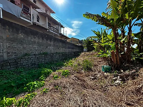 Terreno 330m² - Roçado - Terreno em Roçado, São José - Foto 5