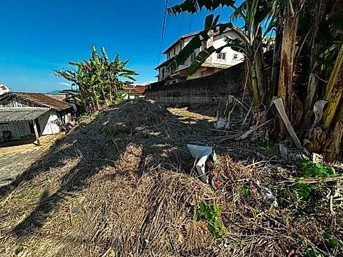 Terreno 330m² - Roçado - Terreno em Roçado, São José - Foto 2