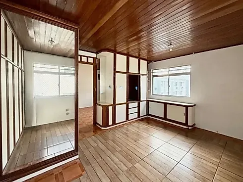 Apartamento a Venda no Estreito - Apartamento em Jardim Atlântico, Florianópolis - Foto 3