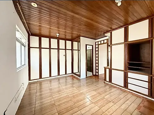 Apartamento a Venda no Estreito - Apartamento em Jardim Atlântico, Florianópolis - Foto 2