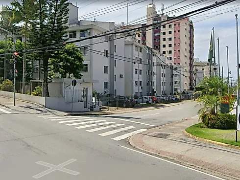Jardim Atlântico, Florianópolis