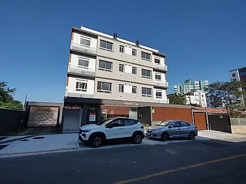 Coqueiros, Florianópolis