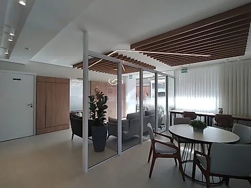 Apartamento 2 Quartos com 1 Suíte - Coqueiros - Apartamento em Coqueiros, Florianópolis - Foto 3