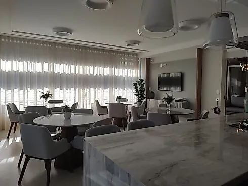 Apartamento 2 Quartos com 1 Suíte - Coqueiros - Apartamento em Coqueiros, Florianópolis - Foto 5