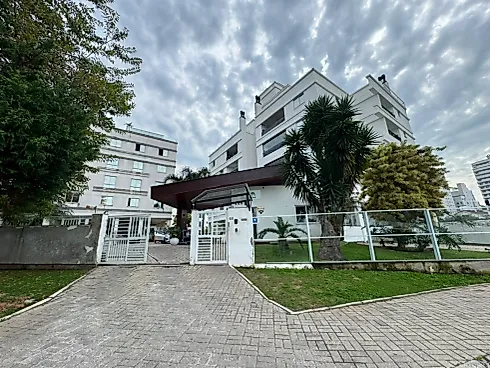 Pedra Branca, Palhoça