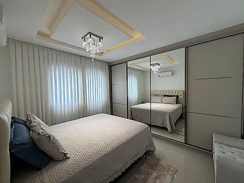 Apartamento 2 Quartos 75m² com Churrasqueira - Barreiros - Foto 18