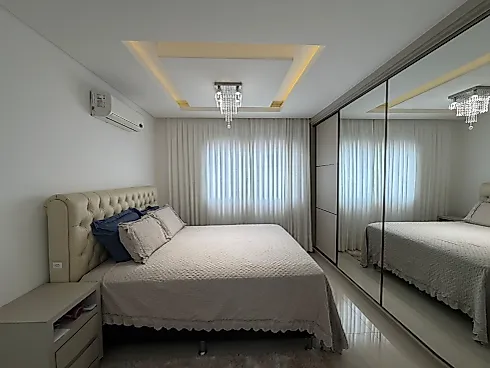 Apartamento 2 Quartos 75m² com Churrasqueira - Barreiros - Foto 19