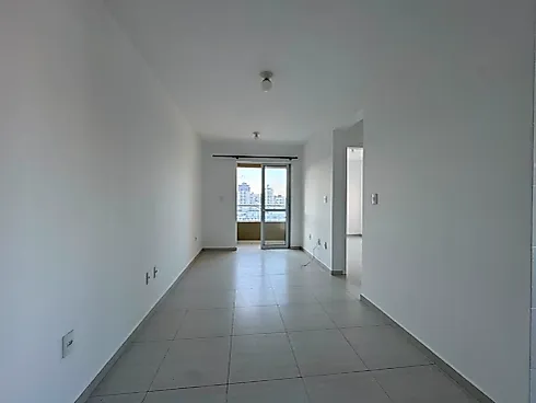 Apartamento de 2 Dormitórios na Pedra Branca - Apartamento em Pedra Branca, Palhoça - Foto 2
