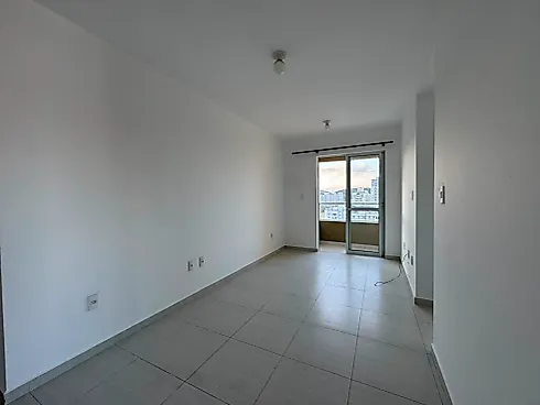 Apartamento de 2 Dormitórios na Pedra Branca - Apartamento em Pedra Branca, Palhoça - Foto 4