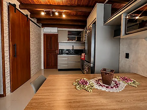 Casa 3 Quartos com 1 Suíte e 160m² - Centro Histórico - Casa em Centro, São José - Foto 2