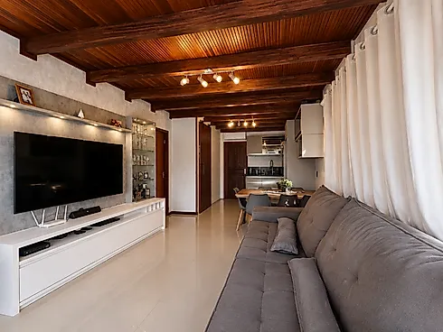 Casa 3 Quartos com 1 Suíte e 160m² - Centro Histórico - Casa em Centro, São José - Foto 3