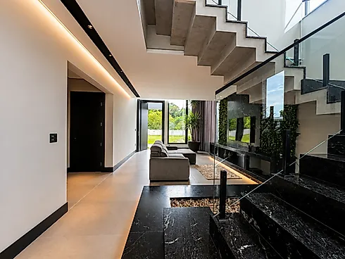 Casa 4 Quartos 320m² no Reserva da Pedra - Pedra Branca - Casa em Pedra Branca, Palhoça - Foto 4