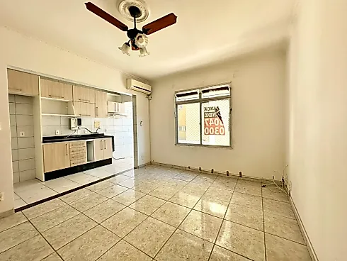 Apartamento 2 Quartos - Nossa Senhora do Rosário - Apartamento em Nossa Senhora do Rosário, São José - Foto 4