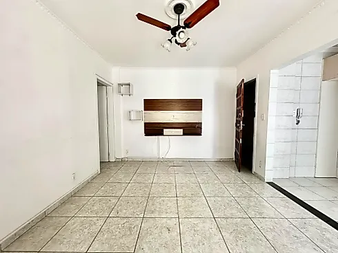 Apartamento 2 Quartos - Nossa Senhora do Rosário - Apartamento em Nossa Senhora do Rosário, São José - Foto 2