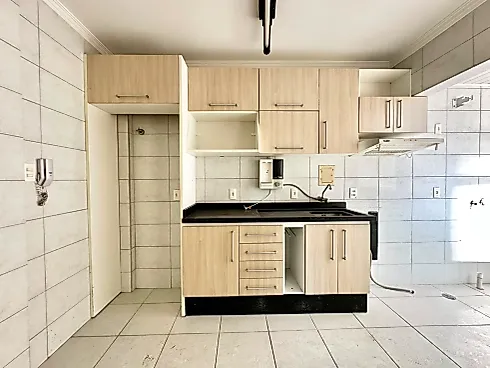 Apartamento 2 Quartos - Nossa Senhora do Rosário - Apartamento em Nossa Senhora do Rosário, São José - Foto 5