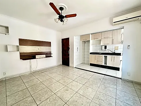 Apartamento 2 Quartos - Nossa Senhora do Rosário - Apartamento em Nossa Senhora do Rosário, São José - Foto 1