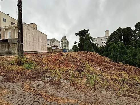 Terreno 362m² - Serraria - Terreno em Serraria, São José - Foto 2
