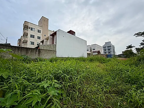Terreno 362m² - Serraria - Terreno em Serraria, São José - Foto 5