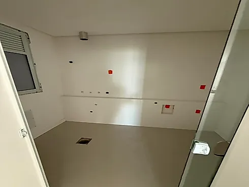 Apartamento 2 Quartos 91m² no Château Meirelles - Campinas - Apartamento em Campinas, São José - Foto 5