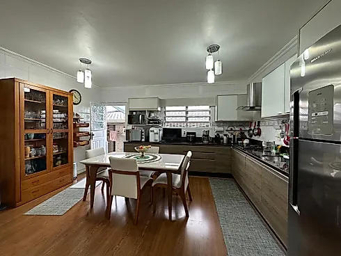 Casa 3 Quartos com 1 Suíte - Bela Vista - Casa em Bela Vista, São José - Foto 5