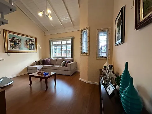 Casa 3 Quartos com 1 Suíte - Bela Vista - Casa em Bela Vista, São José - Foto 3