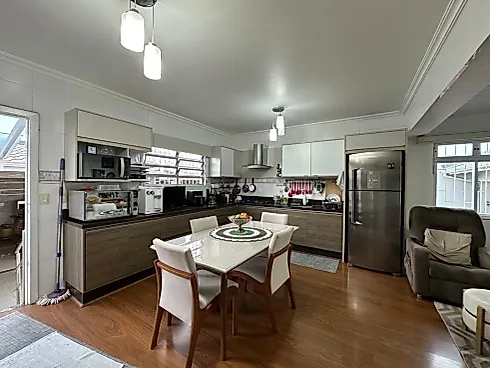 Casa 3 Quartos com 1 Suíte - Bela Vista - Casa em Bela Vista, São José - Foto 4