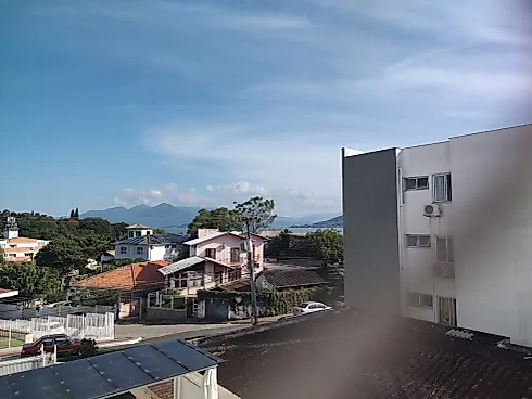 Apartamento 2 Quartos com 1 Suíte - Bom Abrigo - Apartamento em Bom Abrigo, Florianópolis - Foto 4