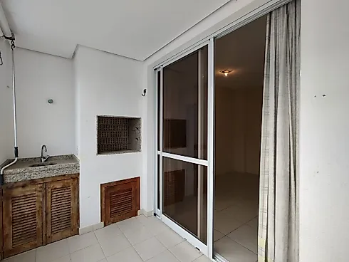 Apartamento 2 Quartos com 1 Suíte - Bom Abrigo - Apartamento em Bom Abrigo, Florianópolis - Foto 2