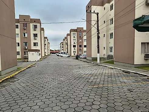 Apartamento 2 Quartos no Villágio Campo Bello - Biguaçu - Foto 9