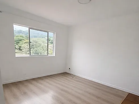 Apartamento 2 Quartos no Villágio Campo Bello - Biguaçu - Apartamento em Fundos, Biguaçu - Foto 4