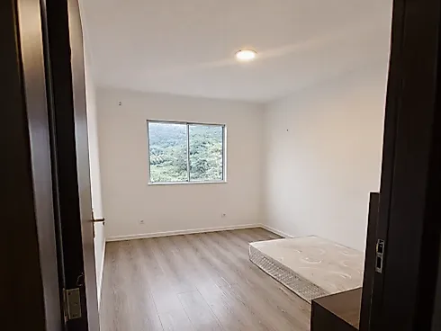 Apartamento 2 Quartos no Villágio Campo Bello - Biguaçu - Apartamento em Fundos, Biguaçu - Foto 5