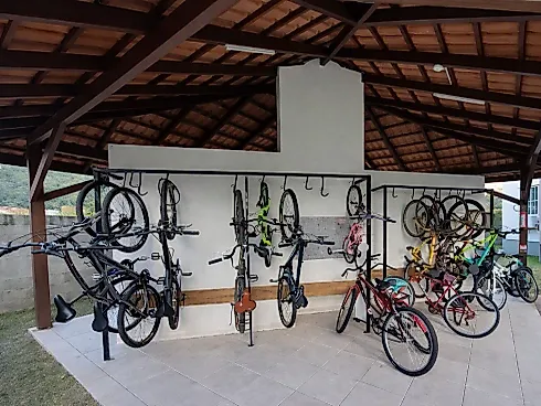 Apartamento 2 Quartos no Villágio Campo Bello - Biguaçu - Foto 22